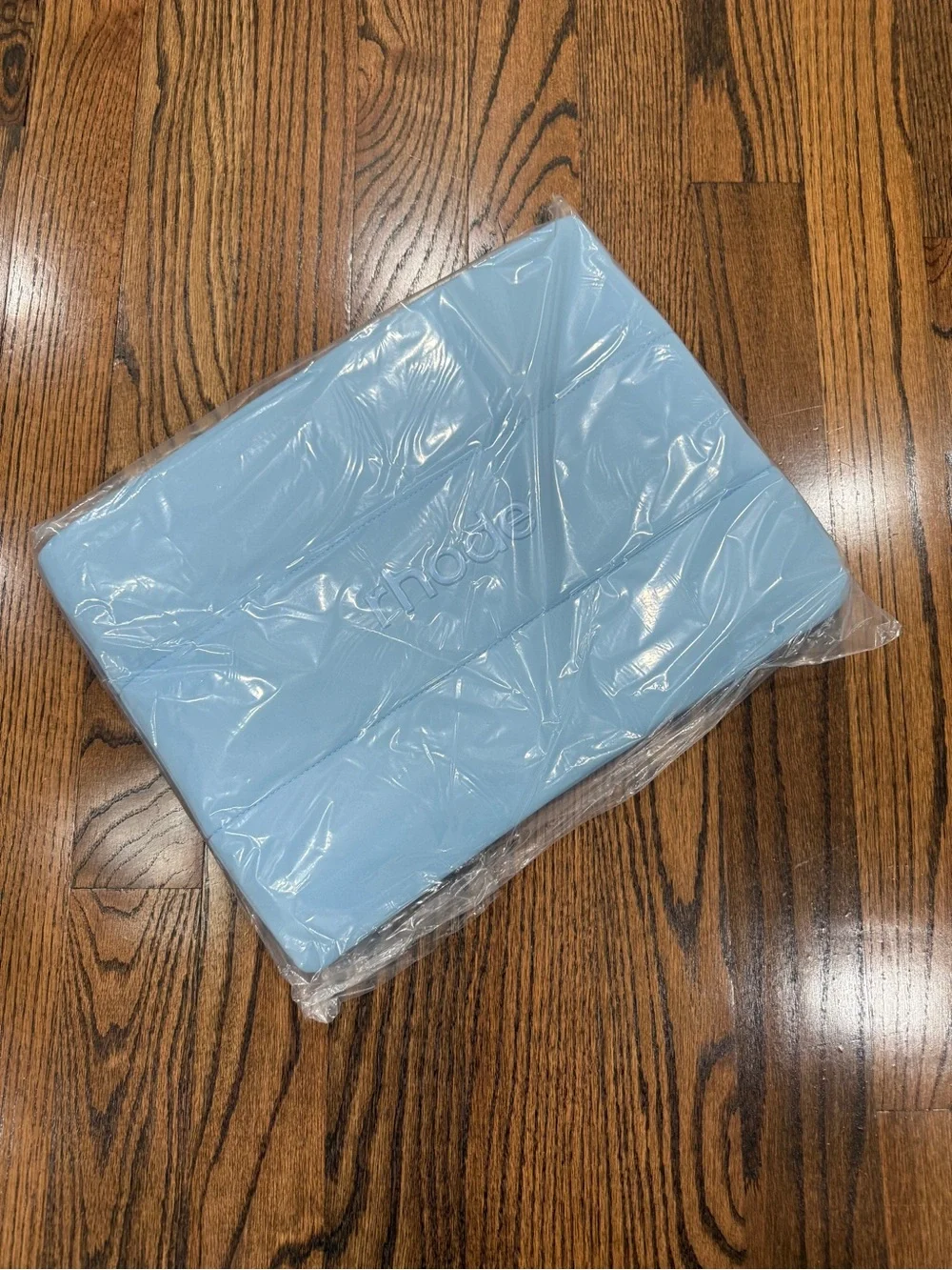 Rhode Sugarberry Blue Bubble Bag 🩵LIMITED EDITION - MECCA AUS EXCLUSIVE